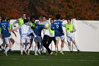 MSoc vs Springfield  Men’s Soccer vs Springfield College in the first round of the 2023 NEWMAC tournament. : Wheaton, MSoccer, MSoc, Men’s Soccer, NEWMAC